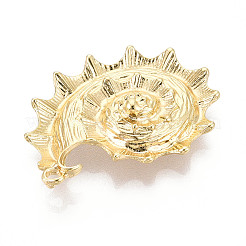 Alloy Pendants&nbsp;FIND-N010-18G