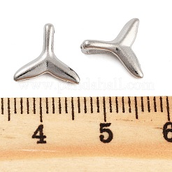 Non-Tarnish 304 Stainless Steel Charms&nbsp;STAS-L082-002P-01