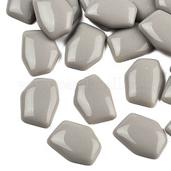 Opaque Acrylic Cabochons&nbsp;MACR-S373-143-A05