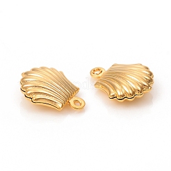 304 Stainless Steel Pendants&nbsp;STAS-L244-30B-G