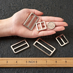 Alloy Buckles&nbsp;PALLOY-TA0002-11P