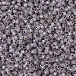 TOHO Round Seed Beads&nbsp;SEED-JPTR08-PF2122