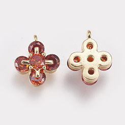 Brass Pendants&nbsp;LS-KK-P138-01E