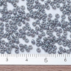 MIYUKI Round Rocailles Beads&nbsp;SEED-G007-RR0489