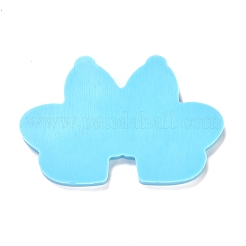 DIY Pendant Silicone Molds&nbsp;DIY-C009-01B