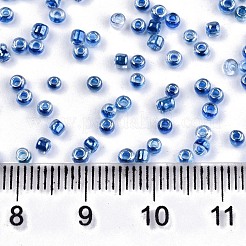 8/0 Glass Seed Beads&nbsp;X-SEED-A015-3mm-2208