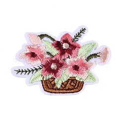 Flower Appliques&nbsp;DIY-N007-09