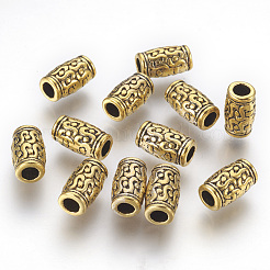 Tibetan Style Zinc Alloy Beads&nbsp;GLF0984Y