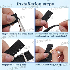 Clothing Accessories&nbsp;KK-CY0001-17C