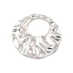 Non-Tarnish 304 Stainless Steel Pendants&nbsp;X-STAS-B032-16P
