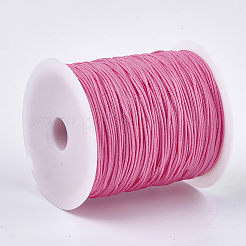 Nylon Braided Cord&nbsp;NWIR-R013-1mm-106