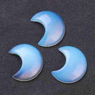 Opalite Cabochons&nbsp;G-A182-02B-1