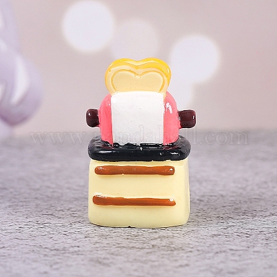 Resin Mini Model&nbsp;PW-WGD48FD-03-1