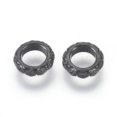 304 Stainless Steel Beads&nbsp;STAS-E446-11B-1