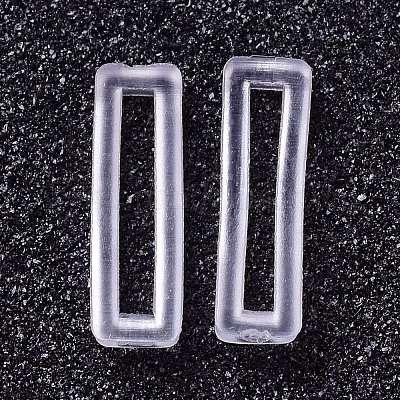 Transparency Silicone Ring&nbsp;FIND-Z002-02A-1
