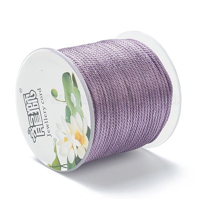 Polyester Braided Cords&nbsp;OCOR-I006-A05-51-1
