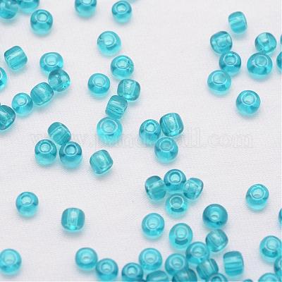 15/0 Glass Seed Beads&nbsp;SEED-J013-F15-19-1