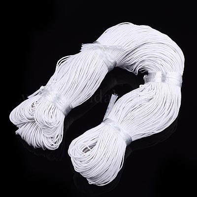 Waxed Cotton Cord&nbsp;YC-S007-1mm-101-1