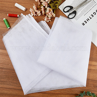 Polyester Mesh Cloth&nbsp;OCOR-WH20816-007D-1