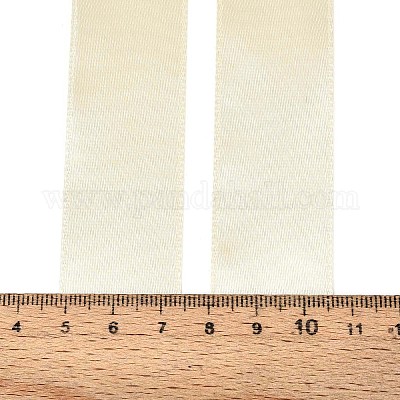 Single Face Satin Ribbon&nbsp;RC25mmY010-1