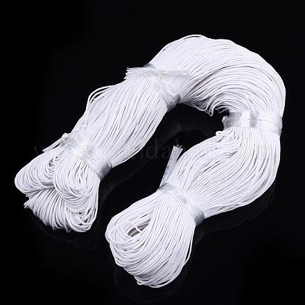 Waxed Cotton Cord&nbsp;YC-S007-1mm-101-1