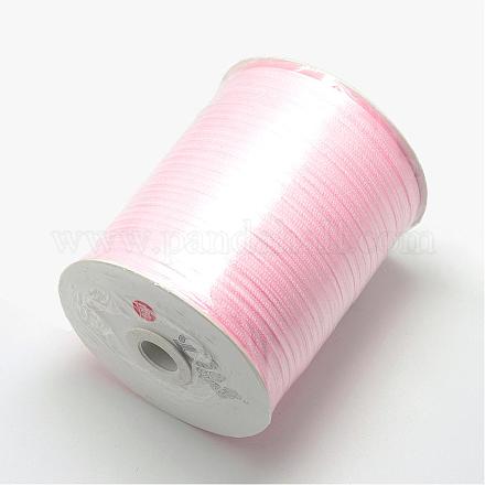 Single Face Satin Ribbon RC3mmY043-1