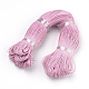 Waxed Cotton Cord&nbsp;YC-S007-1.5mm-134-1