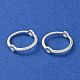 Alloy Bead Frames&nbsp;FIND-E042-08S-02-2