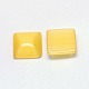 Cat Eye Cabochons&nbsp;CE-J006-10x10mm-21-2