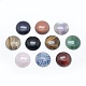 Natural & Synthetic Mixed Stone Cabochons&nbsp;G-E492-A-1