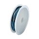 Round Copper Jewelry Wire&nbsp;CWIR-S002-1.0mm-M-3