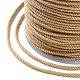 Macrame Cotton Cord&nbsp;OCOR-B002-01A-23-3