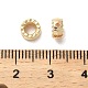 CCB Plastic Beads Frames&nbsp;CCB-A001-01G-3
