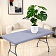 Polyester Tablecloth&nbsp;AJEW-GF0013-22B-01-7