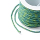Cotton Braid Thread&nbsp;OCOR-B003-01A-17-3