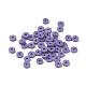 Handmade Polymer Clay Beads&nbsp;CLAY-R067-4.0mm-03-4