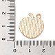 Alloy Enamel Pendants&nbsp;ENAM-E064-25KCG-02-3