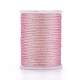 Polyester Metallic Thread&nbsp;OCOR-G006-02-1.0mm-11-1