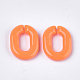 Acrylic Linking Rings&nbsp;OACR-S029-54B-07-2