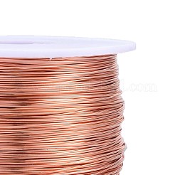 Bare Round Copper Wire&nbsp;CWIR-S003-0.6mm-14