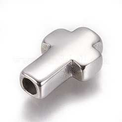 Tarnish Resistant 304 Stainless Steel Beads&nbsp;X-STAS-F212-066P