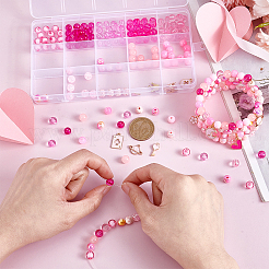 DIY Jewelry Making Kit&nbsp;DIY-PH0031-25