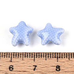 Handmade Porcelain Beads&nbsp;PORC-Q002-03A-01