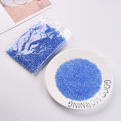Glass Seed Beads&nbsp;SEED-US0003-4mm-106