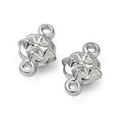 304 Stainless Steel Links&nbsp;STAS-D211-10P
