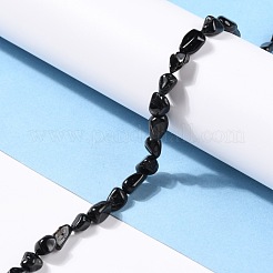 Natural Tourmaline Beads Strands&nbsp;G-G018-53