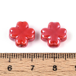 Handmade Porcelain Beads&nbsp;PORC-Z001-01J-01