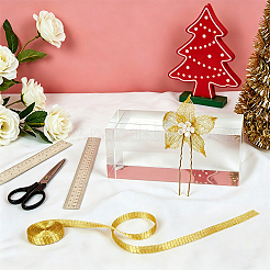 Brass Deco Mesh&nbsp;AJEW-WH0752-661B