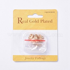 Brass Charms&nbsp;X-KK-Q735-184G