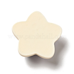 Lovely Opaque Resin Cabochons&nbsp;RESI-B012-06F